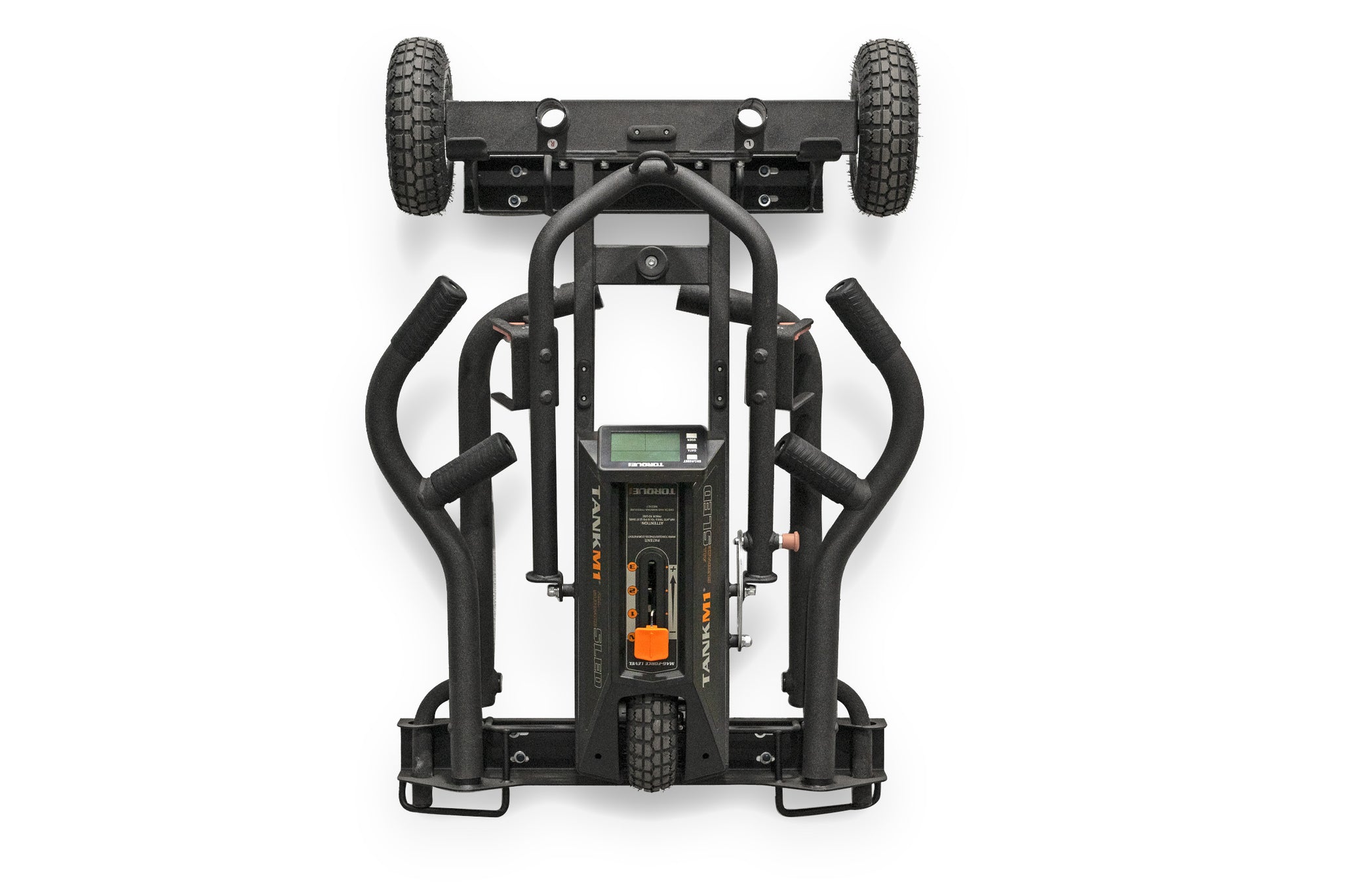 TANK® M1 Wall-Mounted Storage System